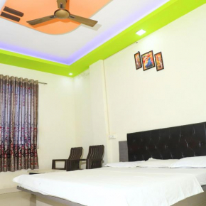 Hotel MJ Ujjain